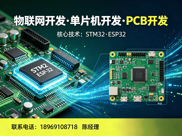 南通驱动开发服务指南：智能环境监测设备的物联网开发解决方案