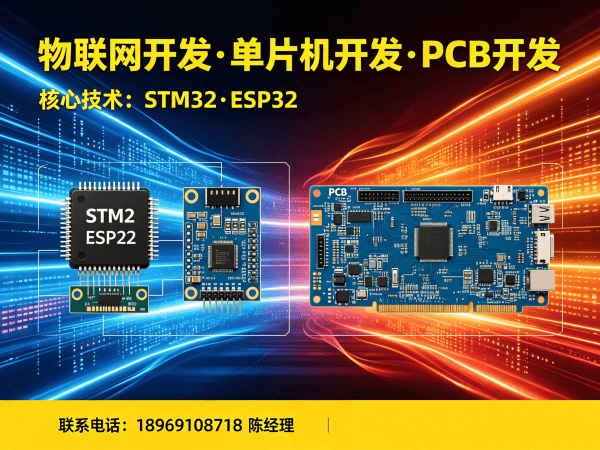 济南物联网开发解决方案：嵌入式应用开发助力企业智能化升级