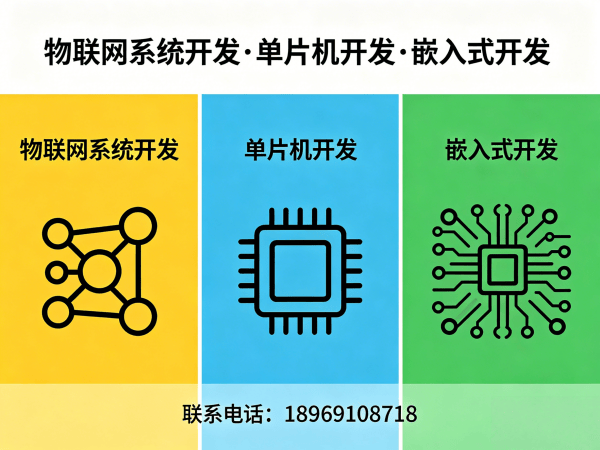常州嵌入式Linux开发数据采集系统解决方案