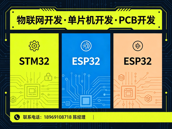 佛山物联网开发解决方案：嵌入式系统开发助力企业数字化转型