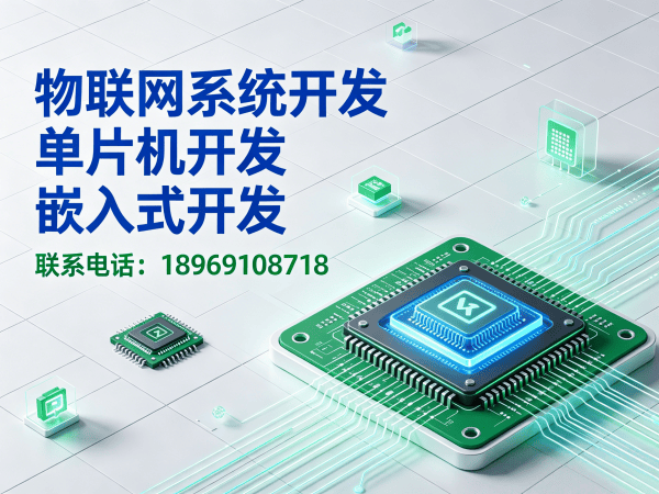 南京物联网开发解决方案：智能硬件搭建与系统创新的高效路径