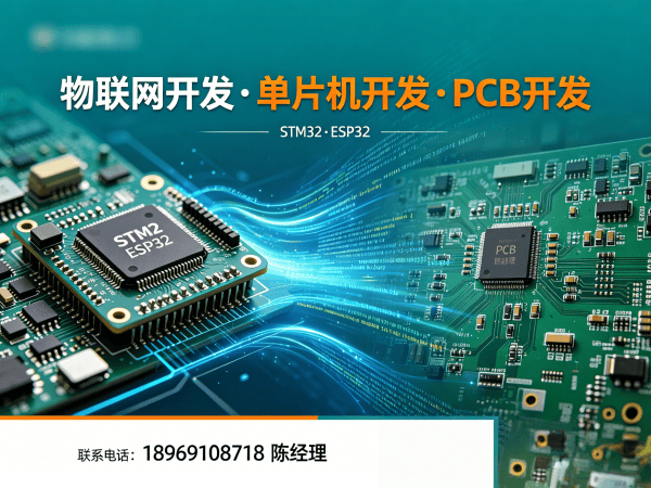 烟台物联网系统开发解决方案 | 智能硬件搭建与物联网平台搭建专家