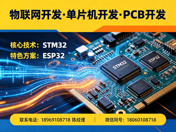 广州物联网网关开发解决方案：助力企业数字化转型的智能硬件搭建新选择