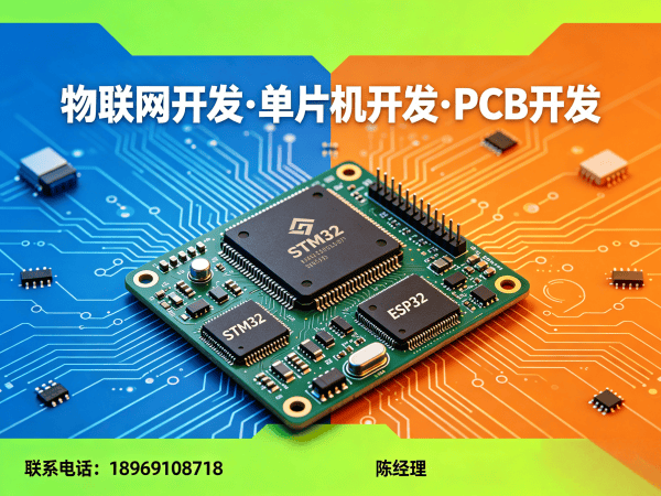 南京嵌入式系统开发 | 工业物联网解决方案一站式服务指南