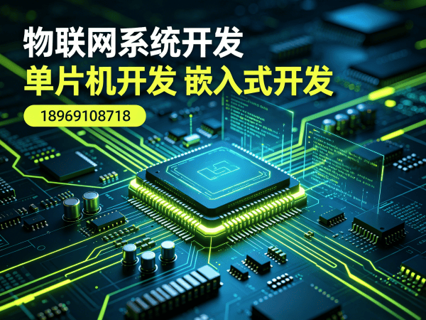 天津嵌入式开发可穿戴健康监测设备解决方案