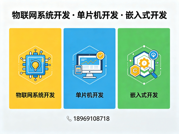 深圳ESP32开发工业物联网解决方案全解析
