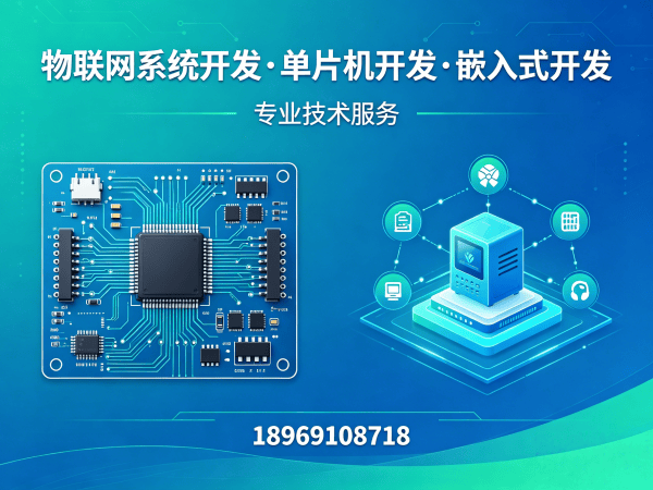 苏州嵌入式性能优化低功耗物联网设备开发全解析