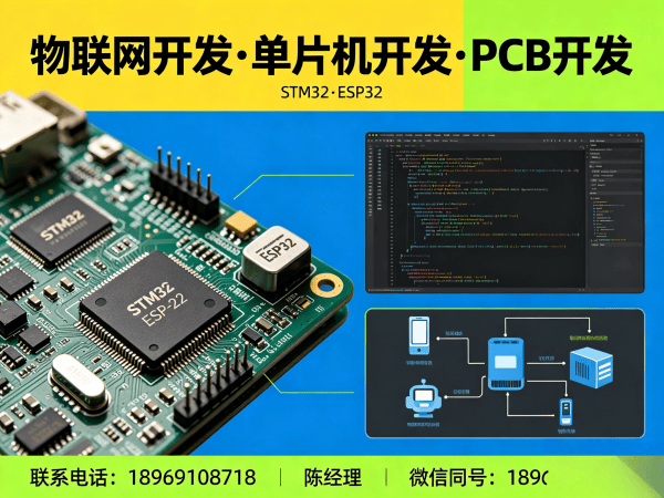 合肥物联网系统开发：物联网云平台开发全解析