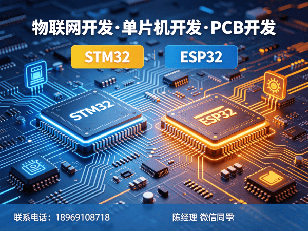 合肥物联网开发解决方案：智能硬件开发助力企业数字化转型