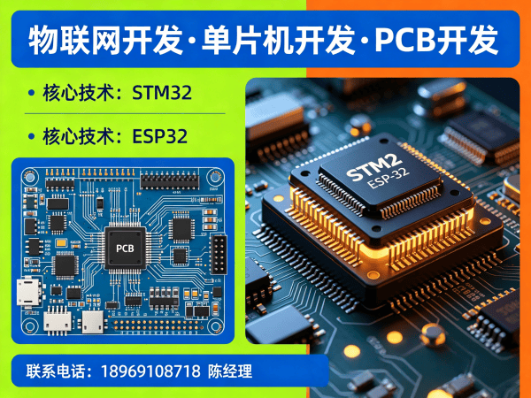 东莞物联网开发解决方案：嵌入式通信开发助力企业智能升级