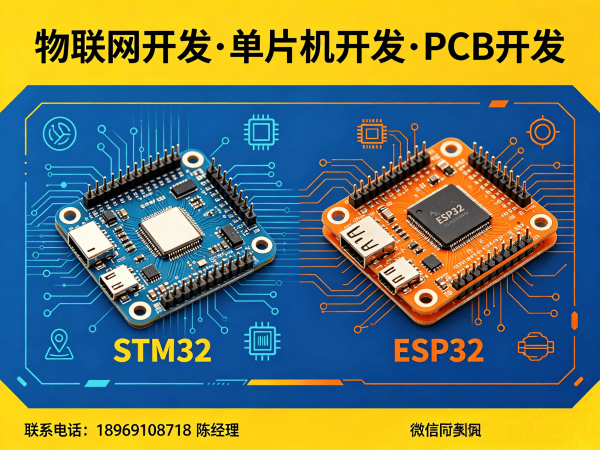 南京硬件调试智慧农业解决方案：物联网开发助力农业数字化转型
