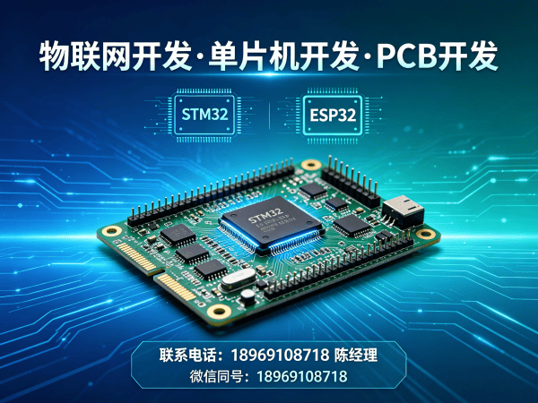 苏州物联网终端开发解决方案：助力企业实现智能化升级