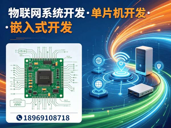 福州嵌入式应用开发智能医疗设备开发服务指南