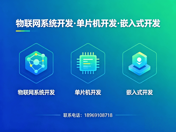 无锡STM32开发智能安防监控系统解决方案